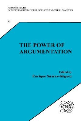 The Power of Argumentation pdf epub mobi 电子书 下载