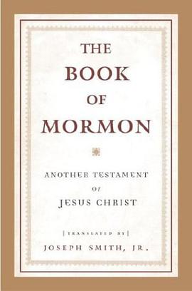 The Book of Mormon