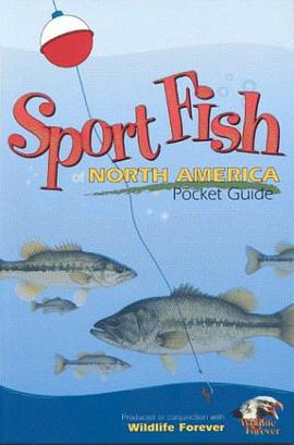 Sport Fish of North America Pocket Guide pdf epub mobi 电子书 下载