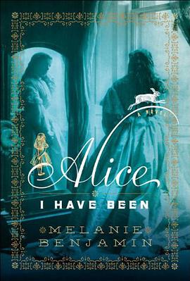 Alice I Have Been pdf epub mobi 電子書 下載