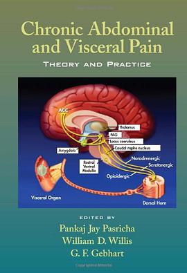 Chronic Abdominal and Visceral Pain pdf epub mobi 电子书 下载