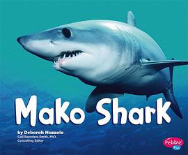 Mako Shark pdf epub mobi 电子书 下载