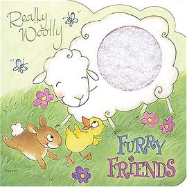 Really Woolly Furry Friends pdf epub mobi 电子书 下载