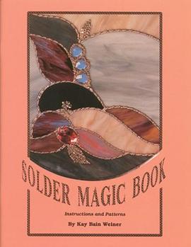 Solder Magic Book pdf epub mobi 电子书 下载