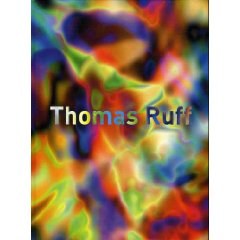 Thomas Ruff pdf epub mobi 电子书 下载