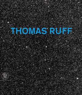 Thomas Ruff pdf epub mobi 电子书 下载
