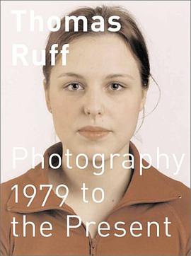 Thomas Ruff pdf epub mobi 电子书 下载