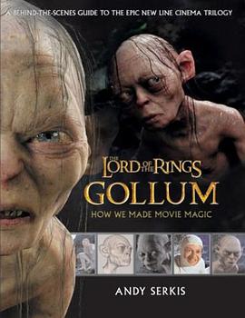 Gollum pdf epub mobi 电子书 下载