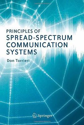 Principles of Spread-Spectrum Communication Systems pdf epub mobi 电子书 下载