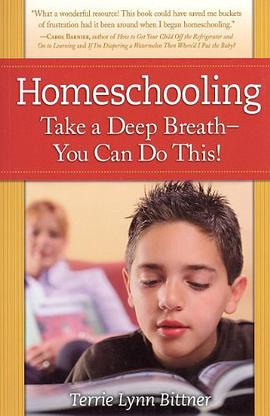 Homeschooling pdf epub mobi 电子书 下载