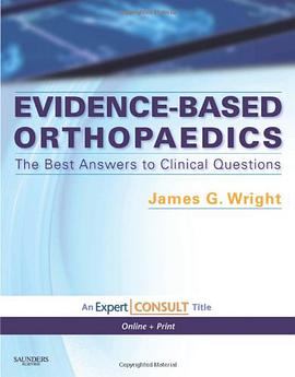 Evidence-Based Orthopaedics pdf epub mobi 电子书 下载