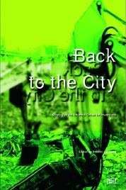 Back to the City pdf epub mobi 电子书 下载