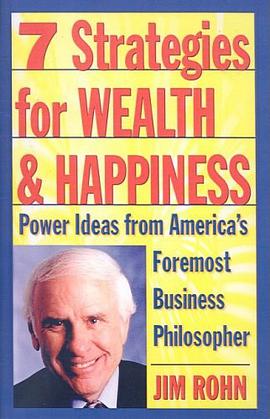 7 Strategies For Wealth And Happiness pdf epub mobi 電子書 下載