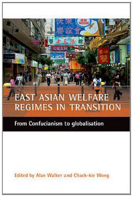 East Asian welfare regimes in transition pdf epub mobi 电子书 下载
