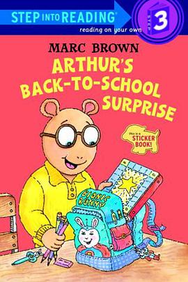 Arthurs Back to School Surprise pdf epub mobi 电子书 下载