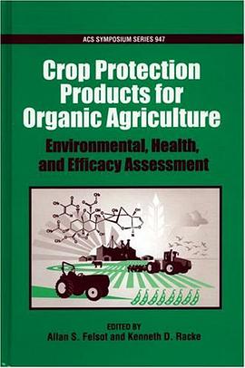Certified Organic and Biologically Derived Pesticides pdf epub mobi 下载