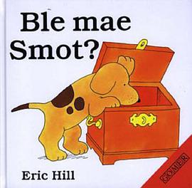 Ble Mae Smot? (Welsh Edition) pdf epub mobi 电子书 下载