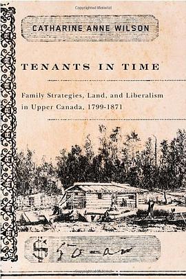 Tenants in Time pdf epub mobi 电子书 下载