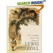 The complete stories and poems of Lewis Carroll pdf epub mobi 电子书 下载