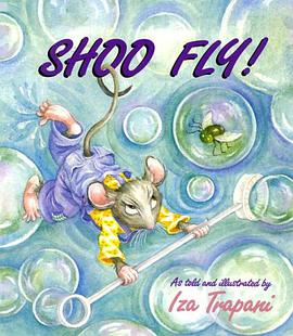 Shoo Fly! pdf epub mobi 電子書 下載
