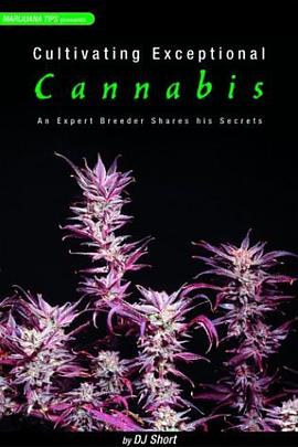 Cultivating Exceptional Cannabis pdf epub mobi 电子书 下载