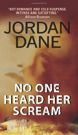 No One Heard Her Scream pdf epub mobi 电子书 下载
