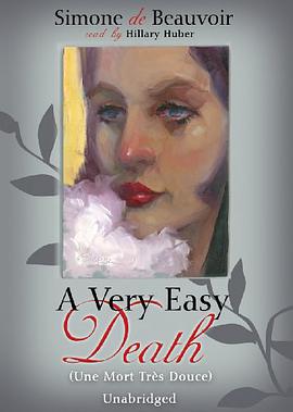 A Very Easy Death pdf epub mobi 电子书 下载
