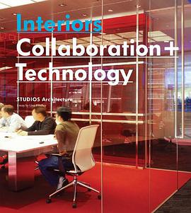 Interiors pdf epub mobi 电子书 下载