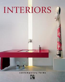 Interiors pdf epub mobi 下载