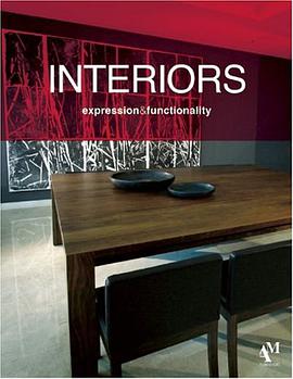 Interiors pdf epub mobi 电子书 下载