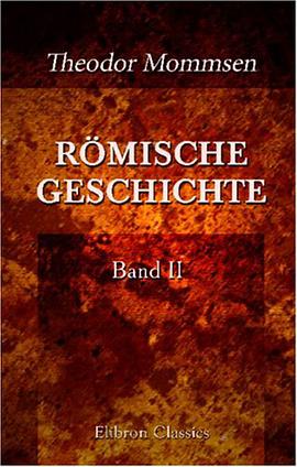 Römische Geschichte pdf epub mobi 电子书 下载