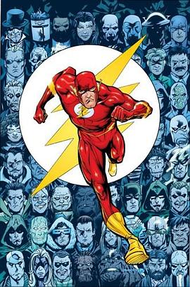 The Flash, Vol. 8 pdf epub mobi 电子书 下载