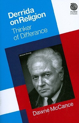 Derrida on Religion pdf epub mobi 电子书 下载