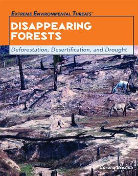 Disappearing Forests