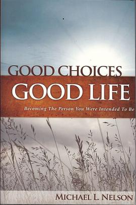 Good Choices Good Life pdf epub mobi 电子书 下载