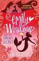 Emily Windsnap and the siren's secret pdf epub mobi 电子书 下载