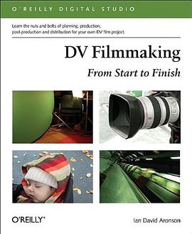 DV Filmmaking pdf epub mobi 电子书 下载