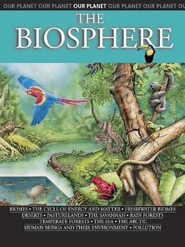 The Biosphere pdf epub mobi 电子书 下载