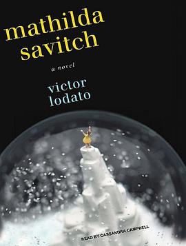 Mathilda Savitch pdf epub mobi 电子书 下载