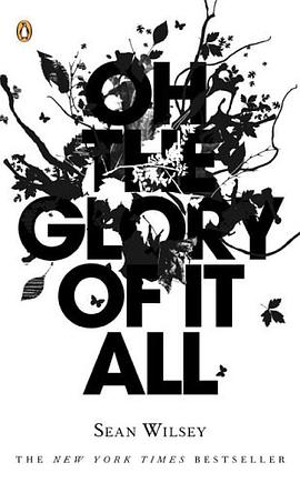 Oh the Glory of It All pdf epub mobi 电子书 下载