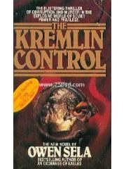 The Kremlin Control pdf epub mobi 电子书 下载