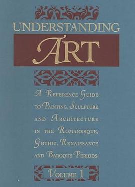 Understanding Art pdf epub mobi 电子书 下载