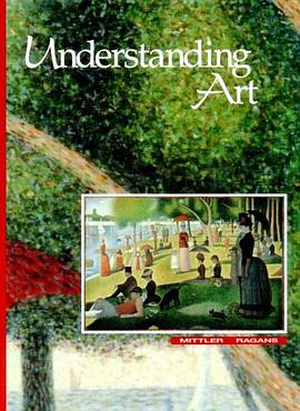 Understanding Art pdf epub mobi 电子书 下载
