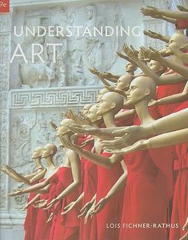 Understanding Art pdf epub mobi 电子书 下载