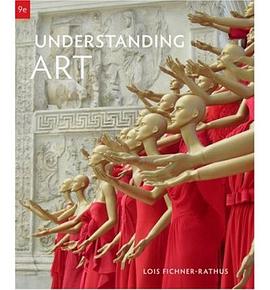 Understanding Art pdf epub mobi 电子书 下载