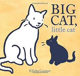 Big Cat, Little Cat pdf epub mobi 电子书 下载