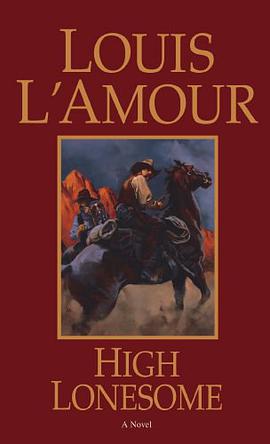 High Lonesome pdf epub mobi 电子书 下载