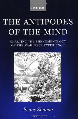 The Antipodes of the Mind