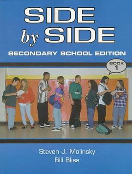 Side by Side pdf epub mobi 电子书 下载