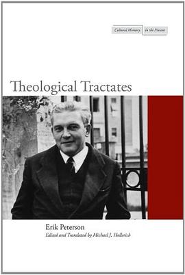 Theological Tractates pdf epub mobi 电子书 下载